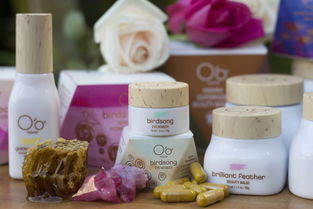 DTC品牌重塑化妝品零售的未來